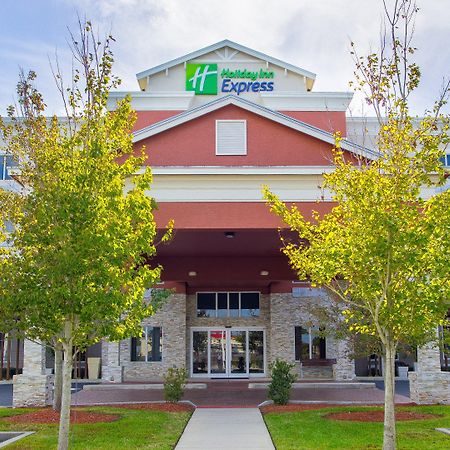 Holiday Inn Express Hotel & Suites Palm Bay By Ihg Екстериор снимка