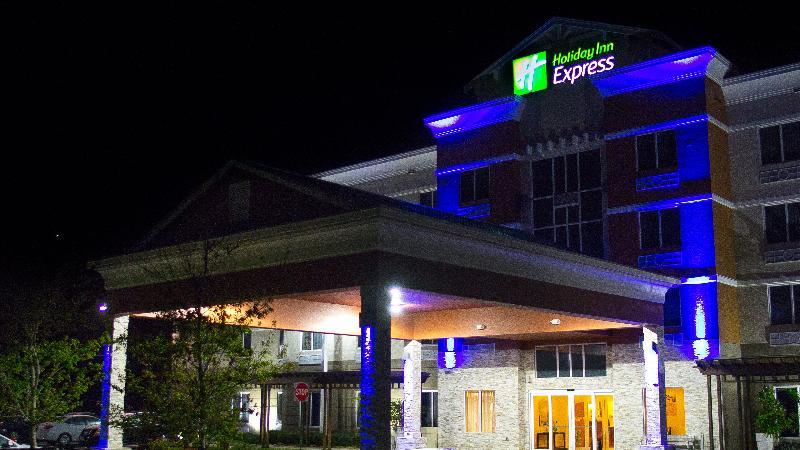 Holiday Inn Express Hotel & Suites Palm Bay By Ihg Екстериор снимка