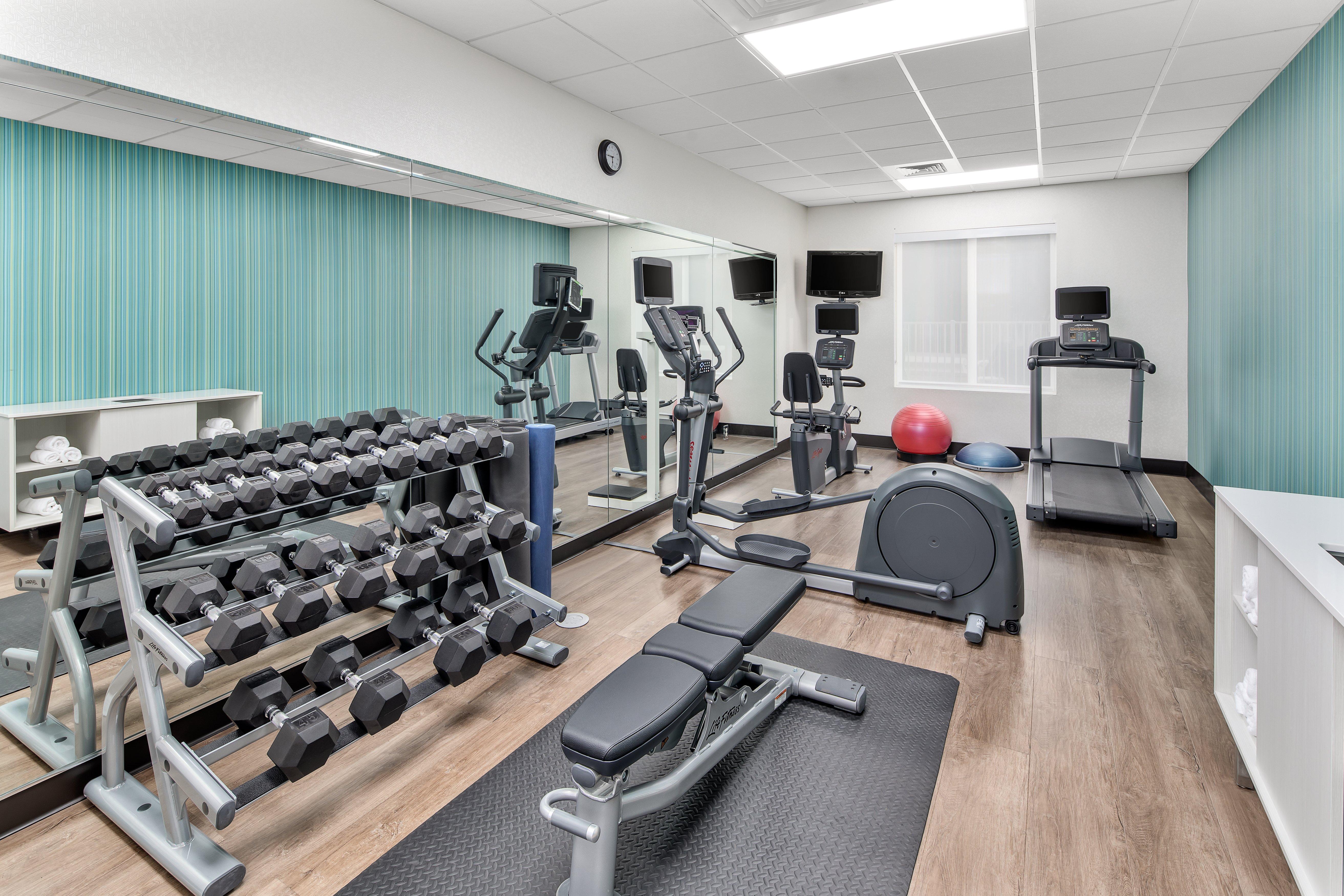 Holiday Inn Express Hotel & Suites Palm Bay By Ihg Екстериор снимка