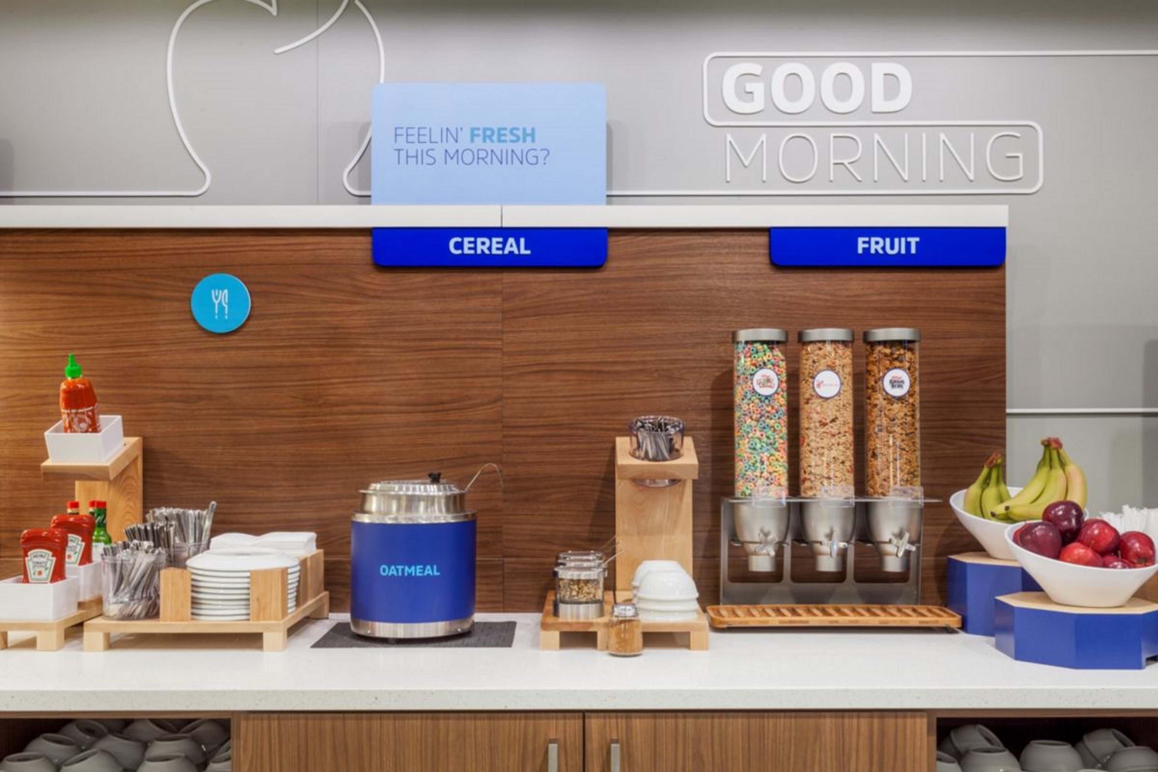 Holiday Inn Express Hotel & Suites Palm Bay By Ihg Екстериор снимка