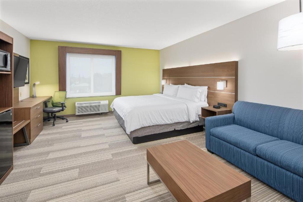 Holiday Inn Express Hotel & Suites Palm Bay By Ihg Екстериор снимка