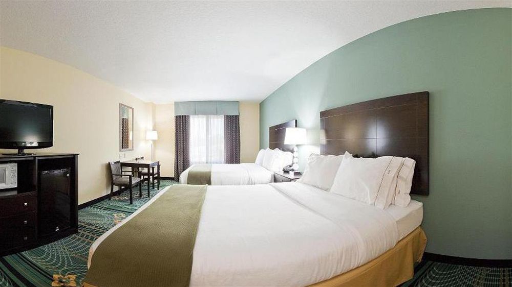 Holiday Inn Express Hotel & Suites Palm Bay By Ihg Екстериор снимка