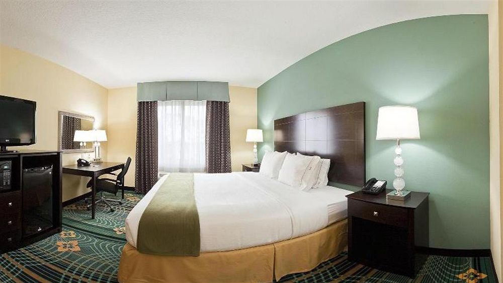 Holiday Inn Express Hotel & Suites Palm Bay By Ihg Екстериор снимка