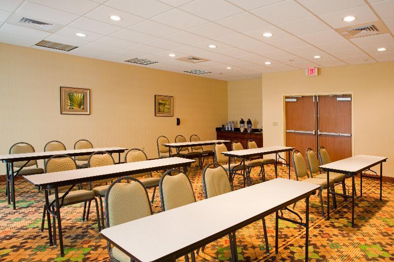Holiday Inn Express Hotel & Suites Palm Bay By Ihg Екстериор снимка