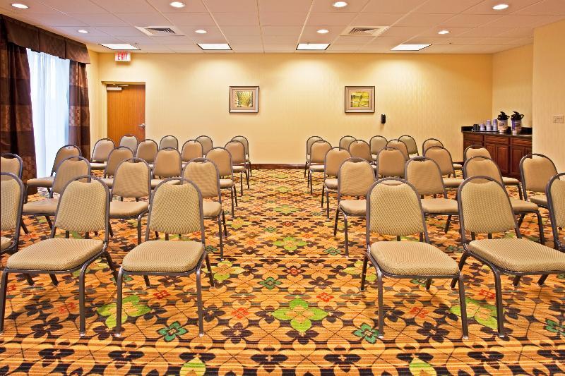 Holiday Inn Express Hotel & Suites Palm Bay By Ihg Екстериор снимка