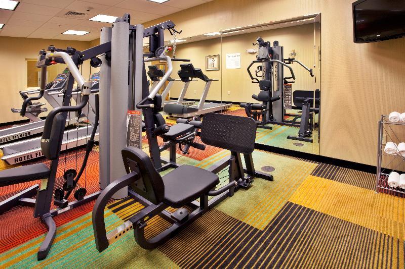Holiday Inn Express Hotel & Suites Palm Bay By Ihg Екстериор снимка