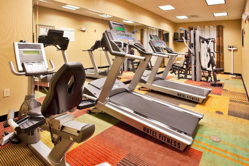 Holiday Inn Express Hotel & Suites Palm Bay By Ihg Екстериор снимка
