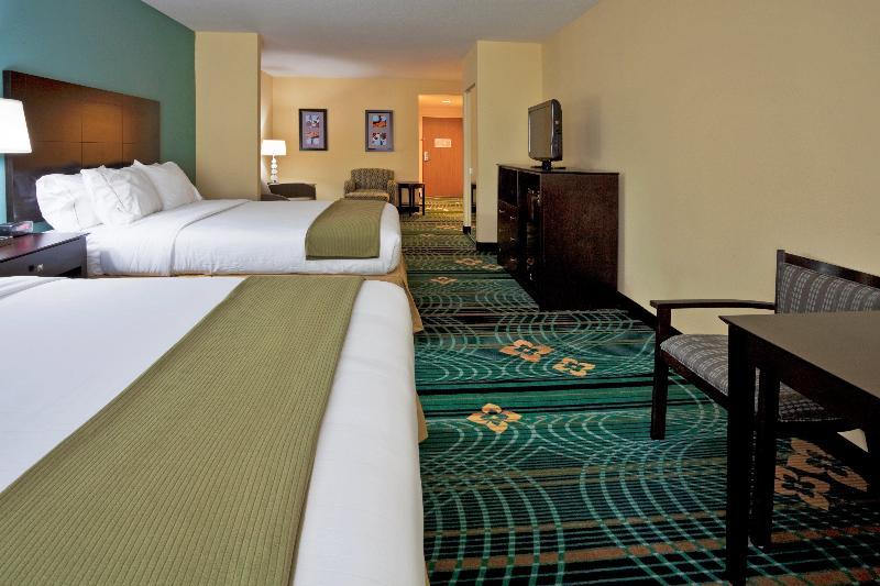 Holiday Inn Express Hotel & Suites Palm Bay By Ihg Екстериор снимка