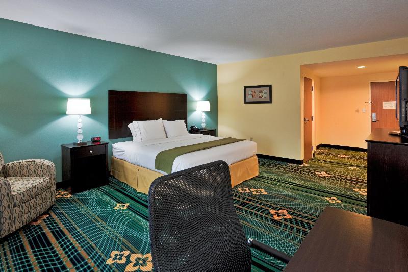 Holiday Inn Express Hotel & Suites Palm Bay By Ihg Екстериор снимка