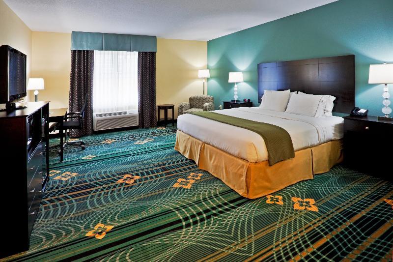 Holiday Inn Express Hotel & Suites Palm Bay By Ihg Екстериор снимка