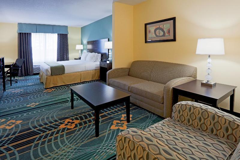Holiday Inn Express Hotel & Suites Palm Bay By Ihg Екстериор снимка